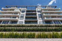 Luxury Seaview apartment Dzenan - B&B