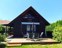 Chata Skalička - B&B