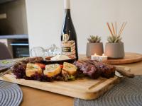 Sisaion Suites - Live the Cretan Hospitality - Chambres d’hôtes