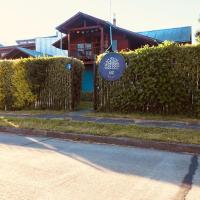 Hostel Raíz - B&B