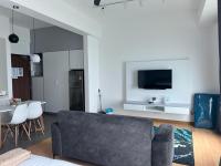 Appartamento con Vista Mare