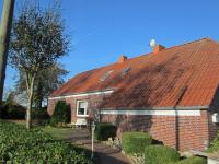 Ferienwohnung Up Hobarg 35523 - Bed and Breakfast