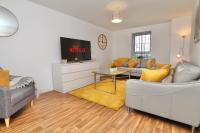 Canalview House - Fully Furnished Coventry City Centre Home - B&B Coventry