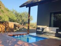 Kanimambo Chalet - B&B