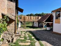 Critz Cross - Ferienwohnung