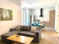 Appartement 2 Chambres