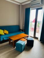 Uptown - B&B Kutaisi