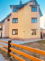 Hill Durmitor - B&B