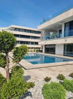 365Balaton Apartmanok - Ferienwohnung