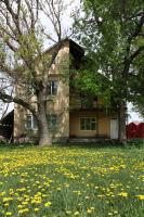 B&B Zhabagly - Дом Жени и Люды - Bed and Breakfast Zhabagly