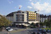 Studios Astra Hotel Vevey - Bed and Breakfast