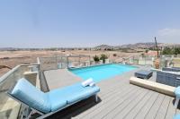 B&B Eilat - Amdar Holiday Apartments with private pools - Bed and Breakfast Eilat