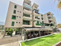 Las Viñas Playa Americas Apartment with Pool & Terrace - B&B Arona