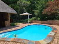 B&B Hazyview - Kruger Park Lodge Unit No. 267 with private pool - Bed and Breakfast Hazyview