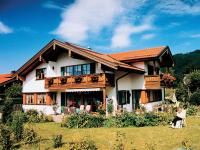 B&B Aschau im Chiemgau - Ferienwohnungen Penners - Bed and Breakfast Aschau im Chiemgau