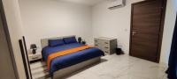 Apartamento de 2 dormitorios