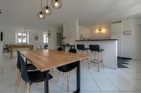 Apartment in the city center with free parking - B&B Biel