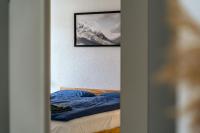 Apartment in the city center with free parking - B&B Biel-Bienne