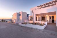 Elyos Apartments - B&B Pollonia