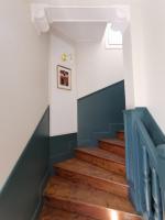 Chambre privée luxueuse Villa Monte 0ropa - Ferienwohnung