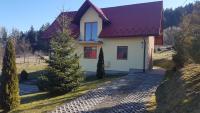 Dom na Książkowej - B&B