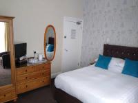Double Room- Room 1
