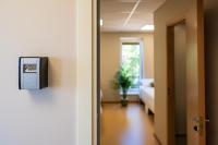 Camera Doppia con Letti Singoli con Bagno Privato 