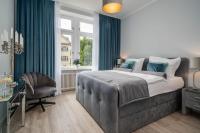 B&B Baden-Baden - VIP Apart Center Baden-Baden - Bed and Breakfast Baden-Baden