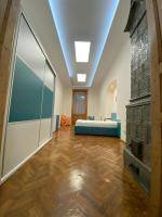 Centre Ville Apartment - B&B