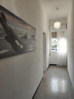 Appartamento vicino al mare con parcheggio - Chambres d’hôtes Riva Ligure