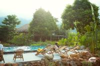 Mai Chau Valley Retreat - Chambres d’hôtes Mai Châu