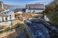 5 Bed - Foxes Walk - Bed and Breakfast Torquay