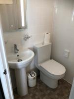 Habitación Doble Grande con cama súper extragrande