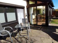 FeWo Marionette Hirschberg Lahn - B&B