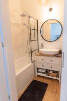 Apartamenty Termalne Dobry Klimat - Ferienwohnung Uniejów