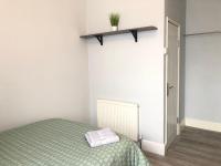 Doppelzimmer mit eigenem Bad
