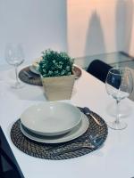Bodegas de Felicidad - B&B