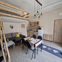 Appartement 1 Chambre
