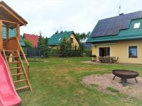 Zielona Zagroda - B&B Borek