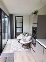 Tussen de paarden @ De Hoeveschuur - Chambres d’hôtes Riemst