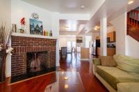Relaxing, Spacious, Private, Walkable in Petworth! - Ferienwohnung Washington