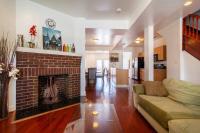 B&B Washington D.C. - Relaxing, Spacious, Private, Walkable in Petworth! - Bed and Breakfast Washington D.C.