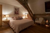 B&B Chasnay - LE PRESBYTERE - Bed and Breakfast Chasnay