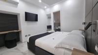 B&B Crotone - Rooms Vico Giunti - Bed and Breakfast Crotone