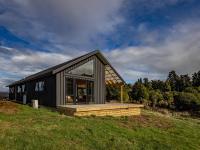 B&B Ohakune - Manawa - Ohakune Holiday Home - Bed and Breakfast Ohakune