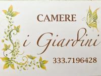 B&B Pieve Torina - B&B I Giardini - Bed and Breakfast Pieve Torina