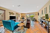 Two Bedroom Holiday Home