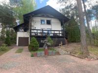 Domek Między Jeziorami - B&B Wąglikowice