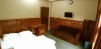 Chambre Lit Queen-Size