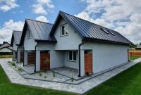 KAPI ośrodek wczasowy w Mielnie - Ferienwohnung